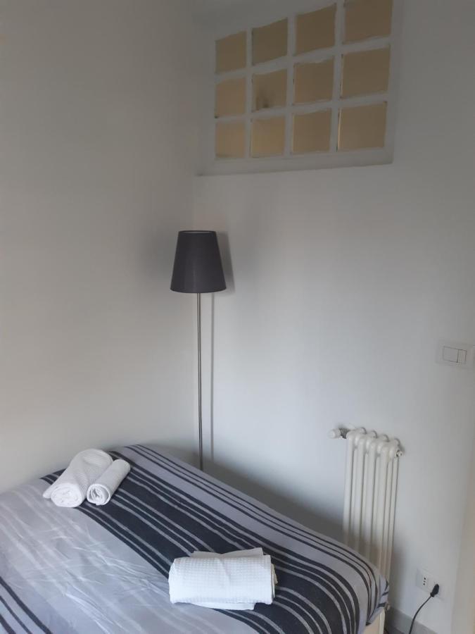 Smart Suite Rome Bagian luar foto