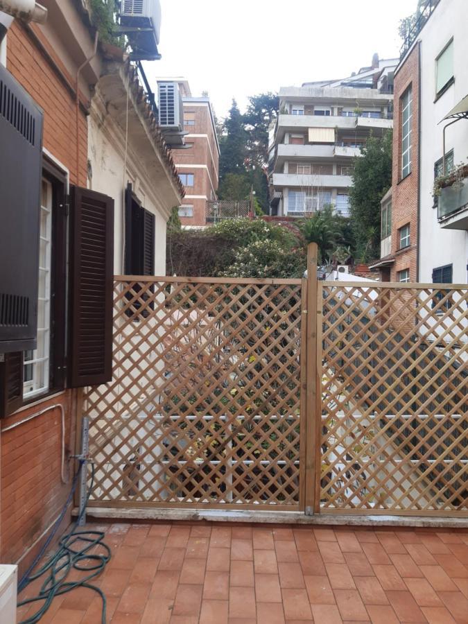 Smart Suite Rome Bagian luar foto