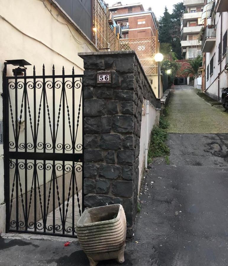 Smart Suite Rome Bagian luar foto