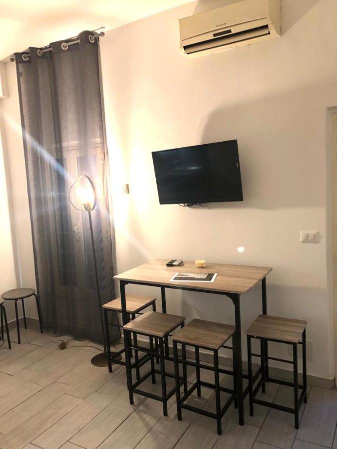 Smart Suite Rome Bagian luar foto