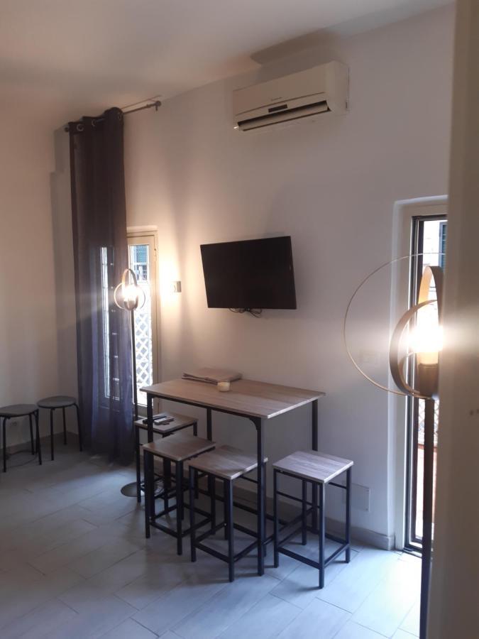 Smart Suite Rome Bagian luar foto
