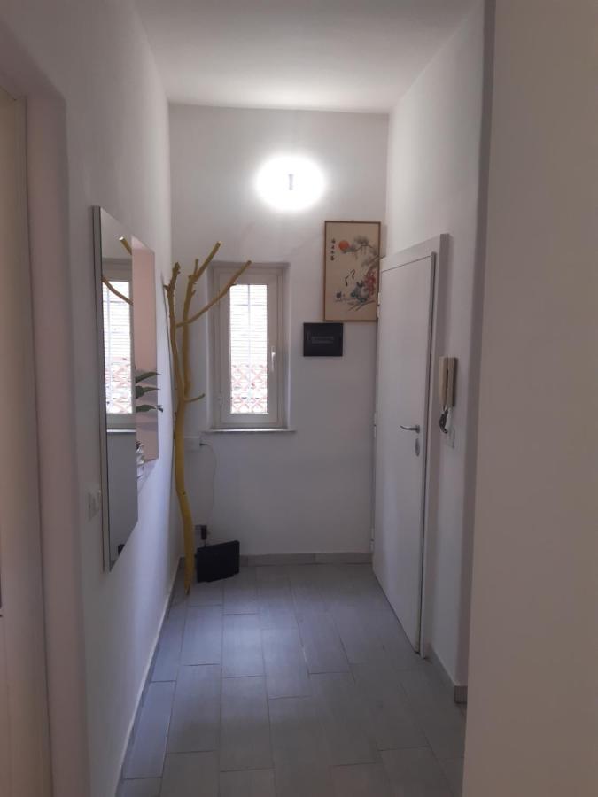 Smart Suite Rome Bagian luar foto