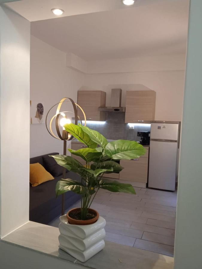 Smart Suite Rome Bagian luar foto