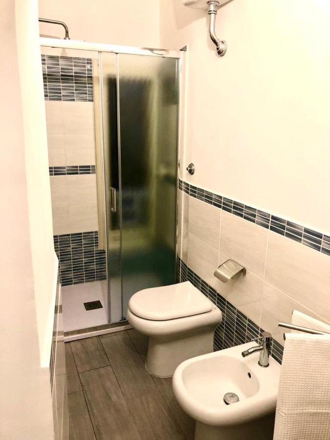 Smart Suite Rome Bagian luar foto