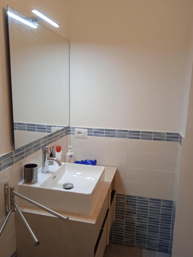 Smart Suite Rome Bagian luar foto