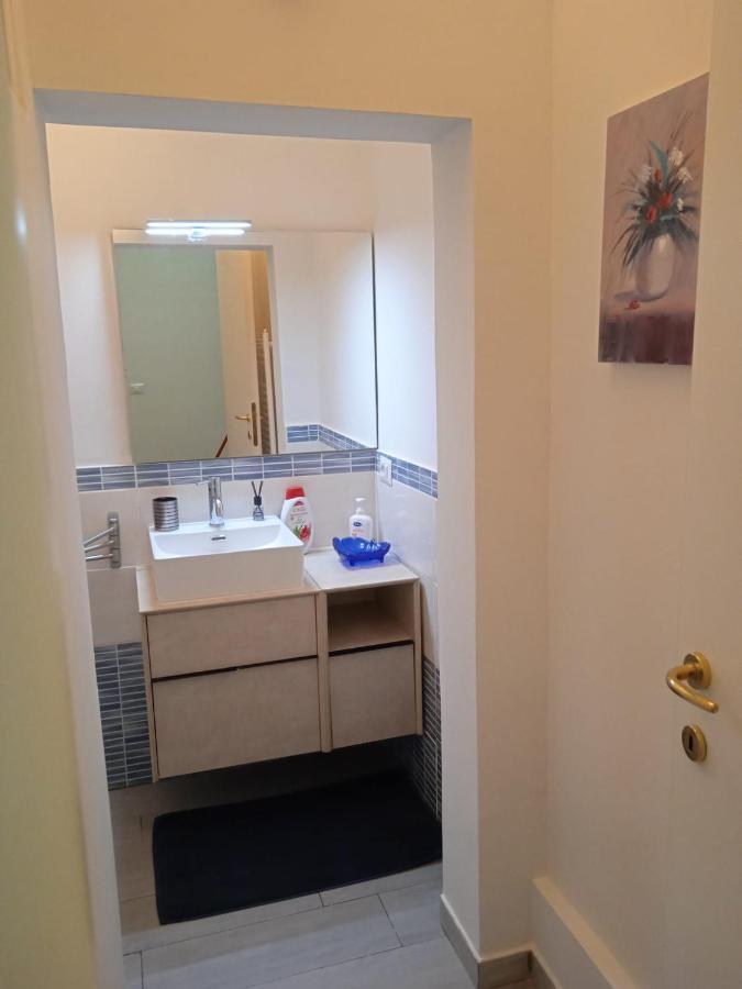 Smart Suite Rome Bagian luar foto