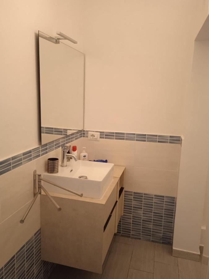 Smart Suite Rome Bagian luar foto